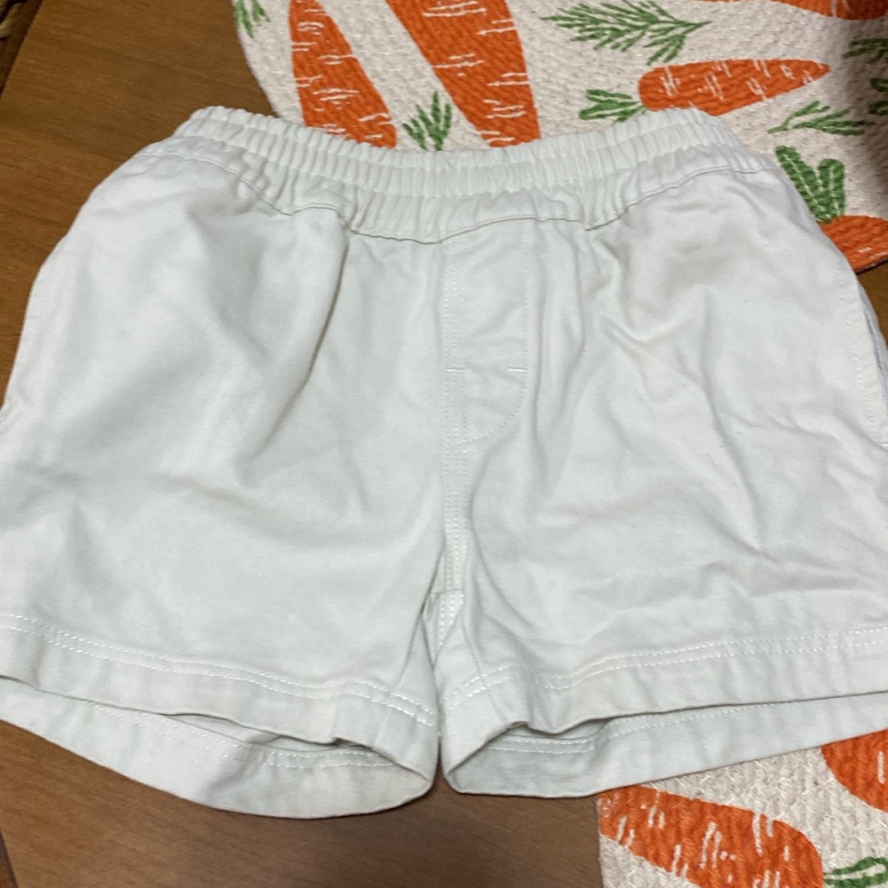 The Beaufort Bonnet shorts